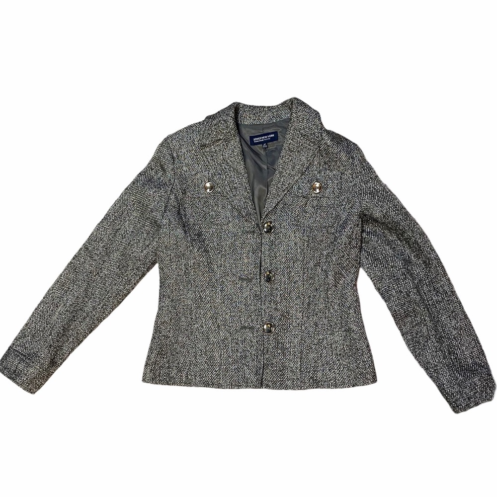 Business Coat